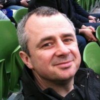 Andrew Corcoran