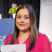 Harkinder Kaur