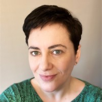 Ruth Dixon