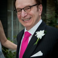 Elliot Mandwelle