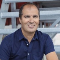 Halil Yildiz