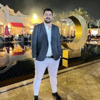 Mahmoud Lotfy