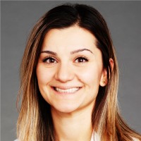 Erinda Stefi