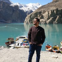 Taha Khan