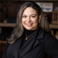 Demesis Negron Figueroa, Lmsw