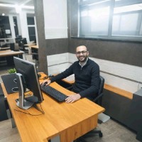 Mohamed Galal