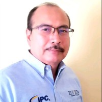 Benjamin Muñoz Sainz