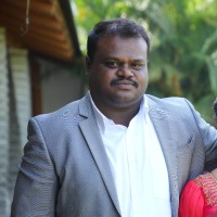 Madhu Mr