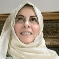 Uzma Abid