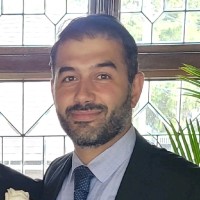 Tarek Ibrahim