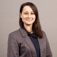 Agnieszka Klus, Cisa, Crisc