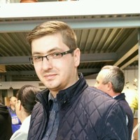 Alexandru Coman