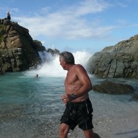Steve Moore