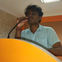Balaji N
