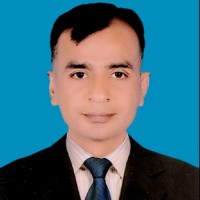 Mukaddes Ali