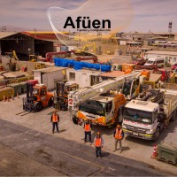 AFÜEN compañia ltda