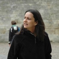 Jo Renshaw