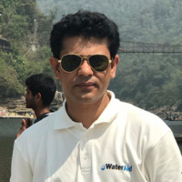 Md. Kaysar Kabir