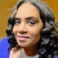 Kristen Wright Matthews