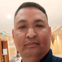 Rajendra Rawat