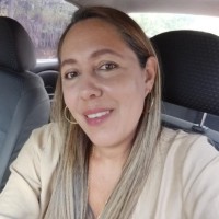 María Fernanda Jaramillo Gómez