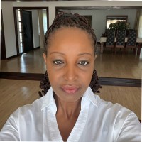 Sylvia Malata Walker