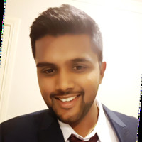 Varun Sreeram