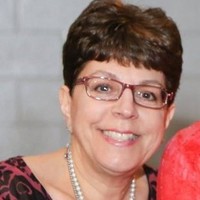 Robyn Crain