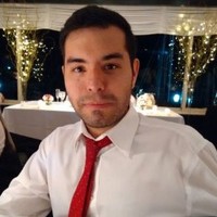 Martin Salvador Dabat