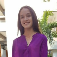 Alisson Trauco (She/Her)
