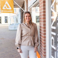 Tamara van der Meij