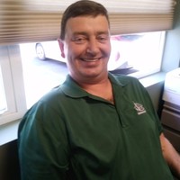 Chris Simard