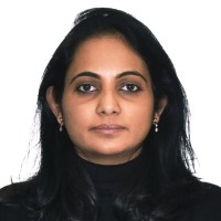Niveditha Sukumaran, Cbap®
