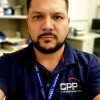 Iss Alonso Medina