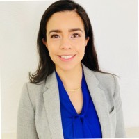 Andrea García T.