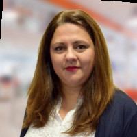 Tatjana Milosavljevic