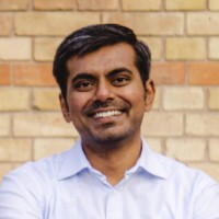 Girish Srinivas