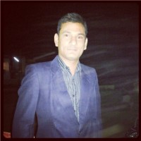 Bhavesh (Bash) Patel