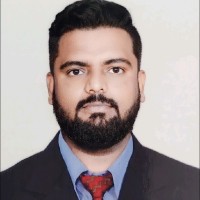 Parashuram S N