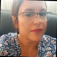 Soraya TALEB BENDIAB