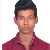 Sooraj Raveendran