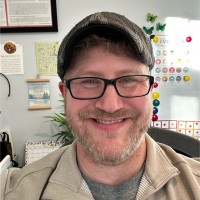 Benjamin Fisher, MS, BCBA, LABA, CMIP