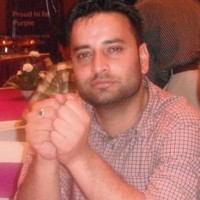 Saurab Kharel