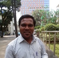 Amar Dewoolkar