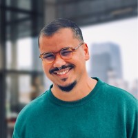 Hugo Falcão
