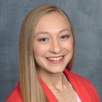 Malina Gallmeyer, Eit