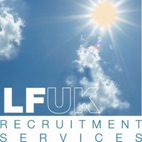 LFUK Recruitment Services