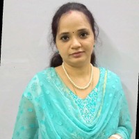 Bhagyashri G.