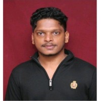 Bipin Kumar Sahoo