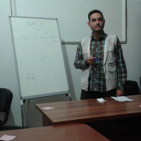 khaled kalawi